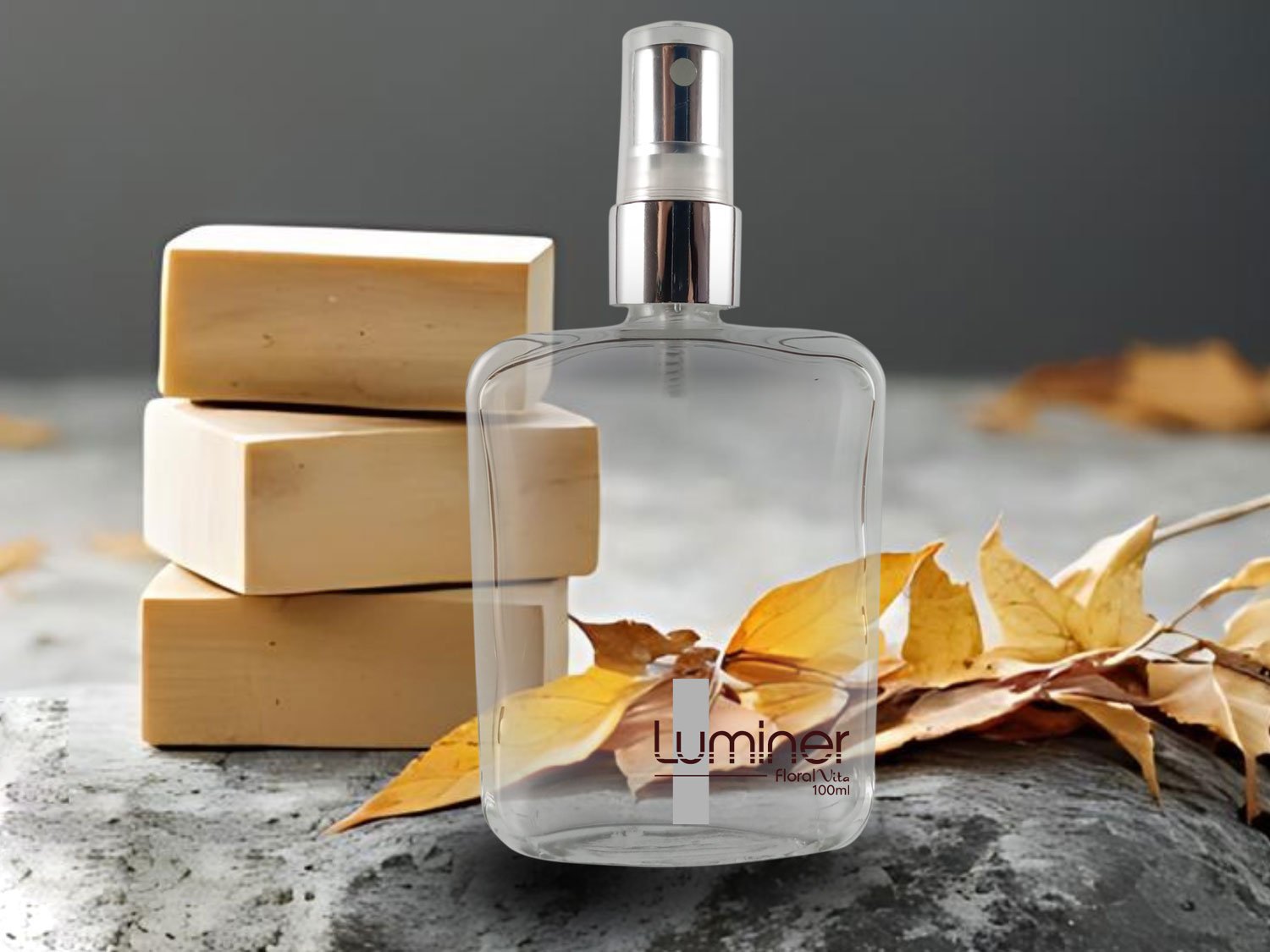 Perfume Luminer - 100ml