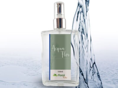 Perfume Acqua Flor - 100 ml