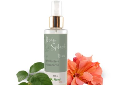 Body Splash Blanc - 100ml
