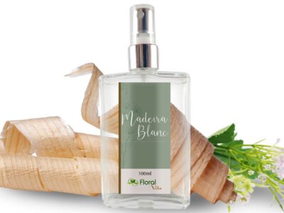 Perfume Madeira Blanc - 100 ml