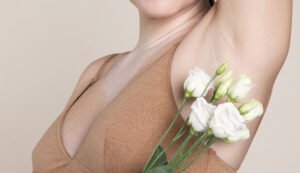 Porque fazer a transição para um desodorante natural?