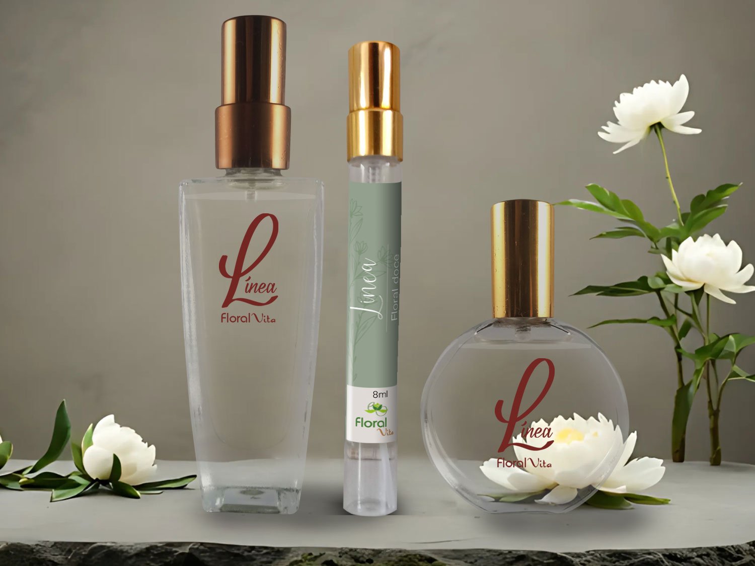 Perfume Linea