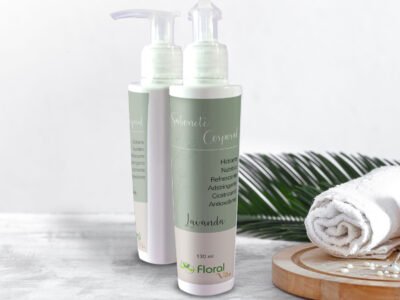 Sabonete Corporal - 130ml