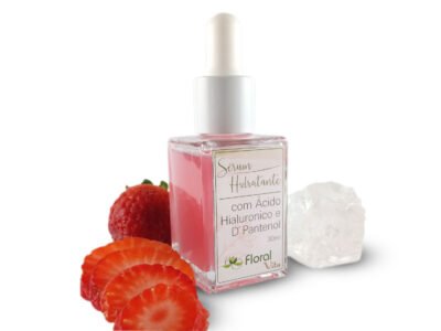 Sérum Hidratante - 30ml