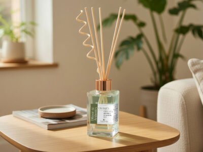 Difusor de Ambientes